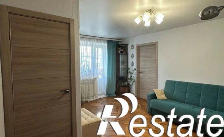 2-комн квартира проспект Ленина, 24,  д. 24