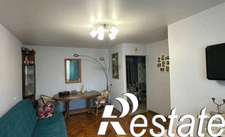 2-комн квартира проспект Ленина, 24,  д. 24