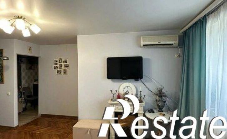 2-комн квартира проспект Ленина, 24,  д. 24