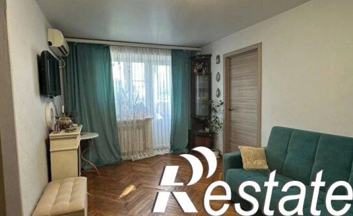 2-комн квартира проспект Ленина, 24,  д. 24