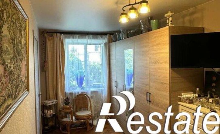 2-комн квартира проспект Ленина, 24,  д. 24