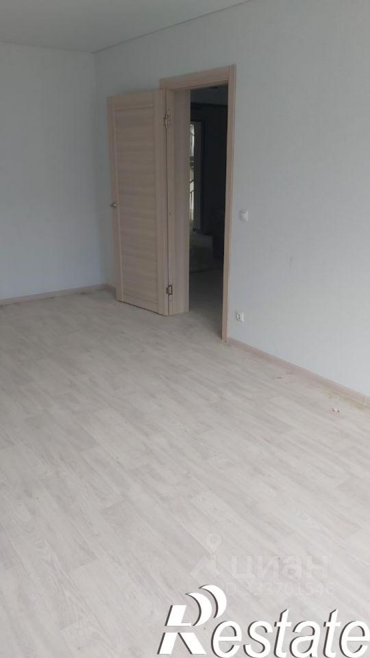 1-комн квартира улица имени Владимира Бута, 15,  д. 15