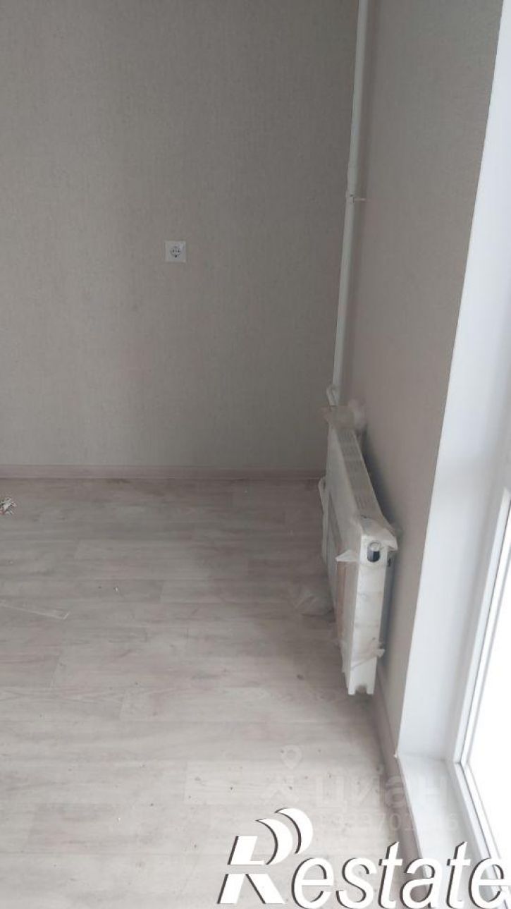 1-комн квартира улица имени Владимира Бута, 15,  д. 15