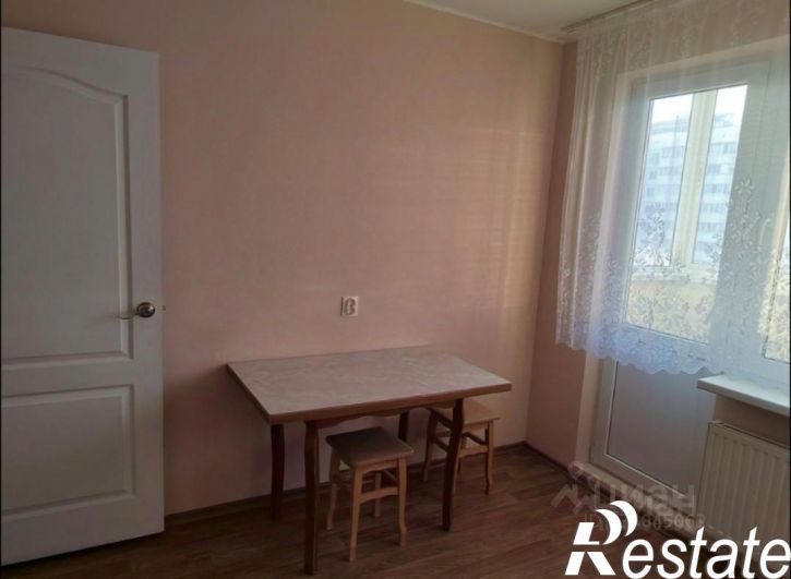 1-комн квартира Анапское шоссе, 41Н к1,  д. 41Н к1