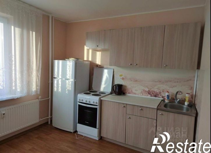 1-комн квартира Анапское шоссе, 41Н к1,  д. 41Н к1