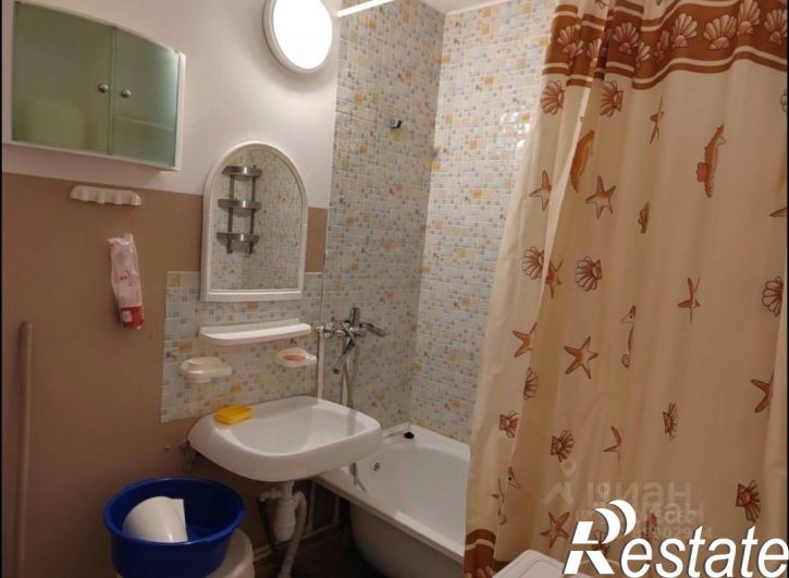 1-комн квартира Анапское шоссе, 41Н к1,  д. 41Н к1