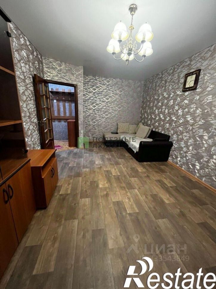 1-комн квартира проспект Дзержинского, 217,  д. 217