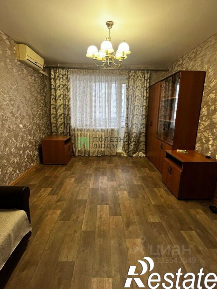 1-комн квартира проспект Дзержинского, 217,  д. 217