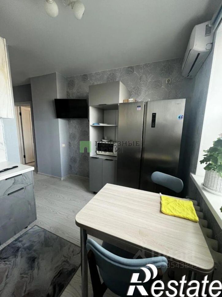 1-комн квартира улица Аршинцева, 50,  д. 50