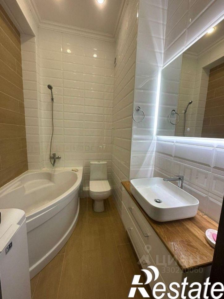 1-комн квартира улица Котанова, 40,  д. 40