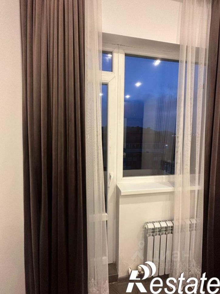 1-комн квартира улица Котанова, 40,  д. 40