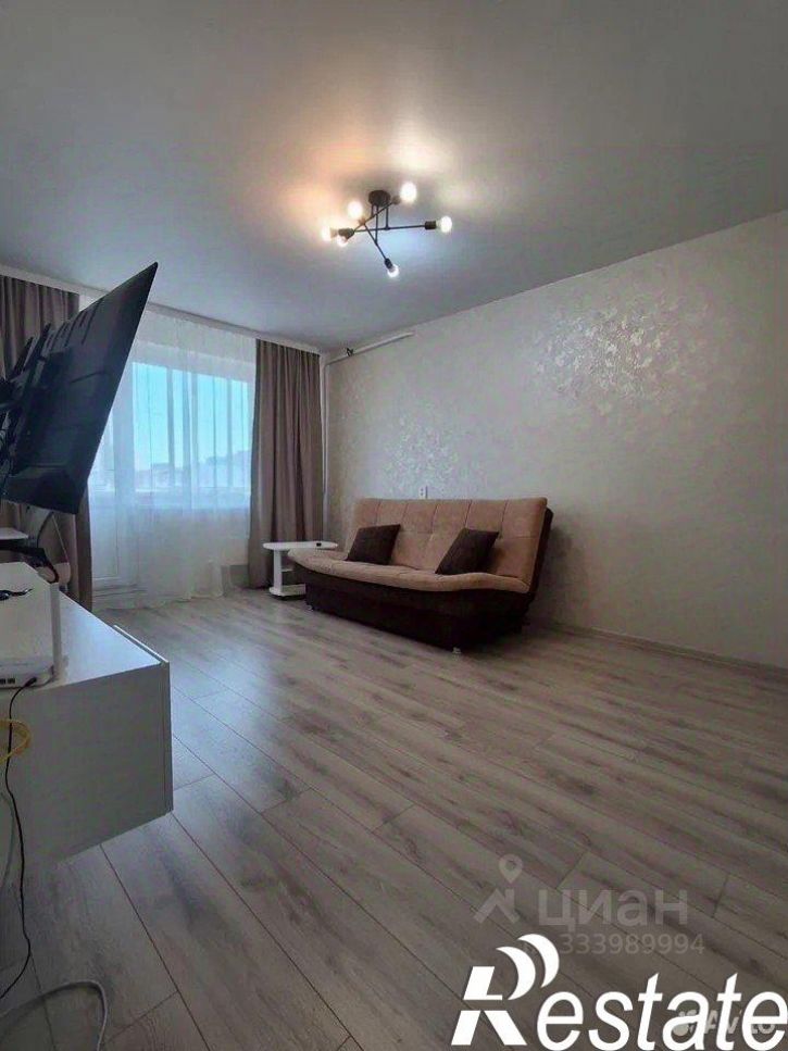 2-комн квартира улица Хворостянского, 9,  д. 9