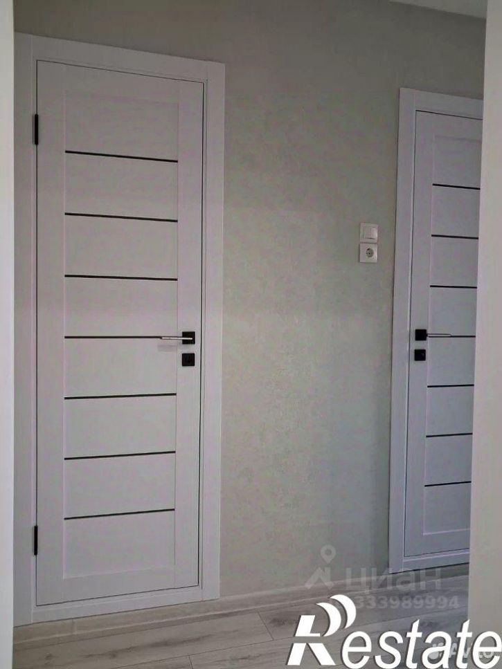 2-комн квартира улица Хворостянского, 9,  д. 9