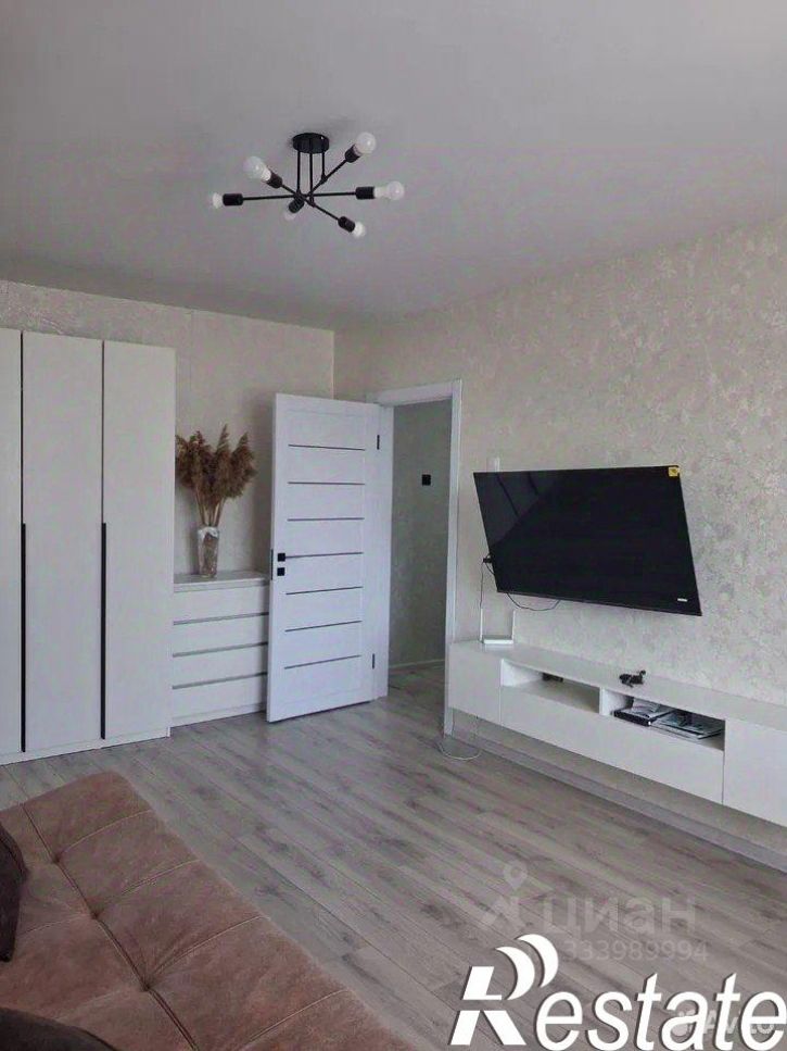 2-комн квартира улица Хворостянского, 9,  д. 9