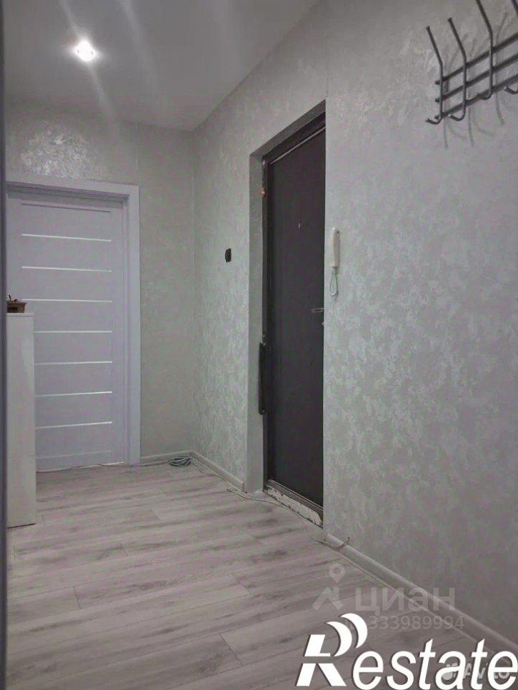 2-комн квартира улица Хворостянского, 9,  д. 9