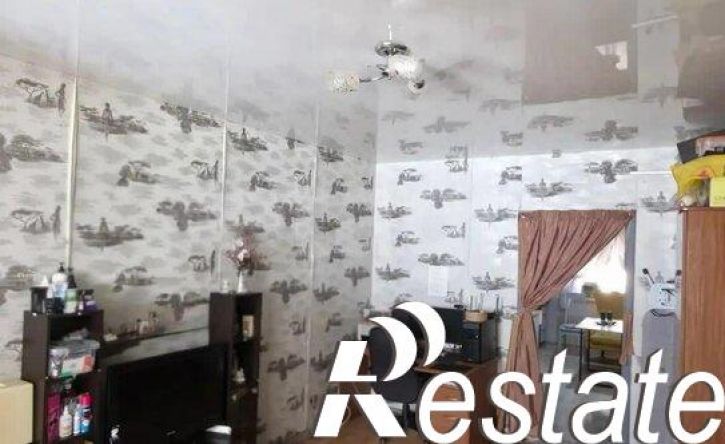 3-комн квартира Пионерская улица, 15,  д. 15