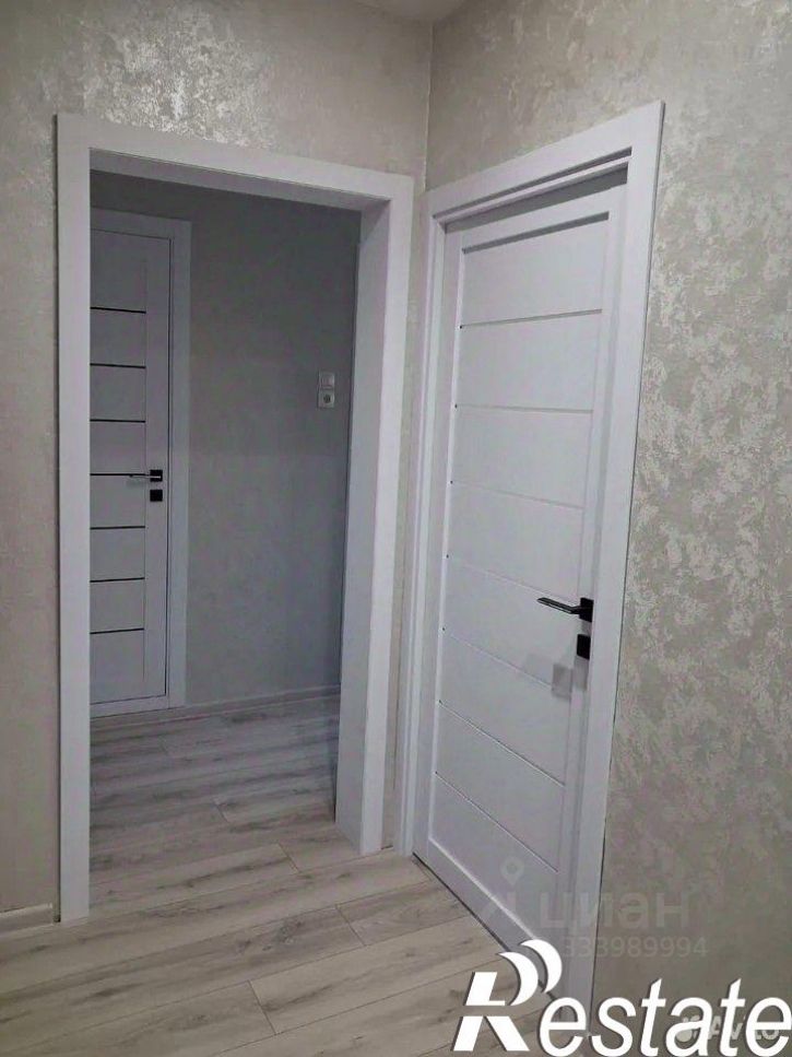 2-комн квартира улица Хворостянского, 9,  д. 9