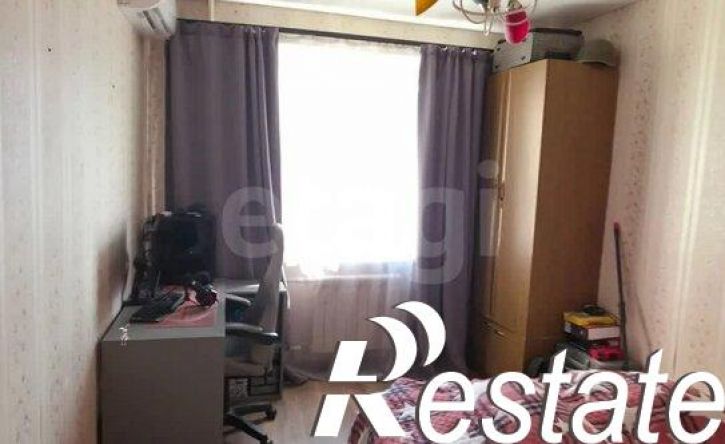 3-комн квартира Пионерская улица, 15,  д. 15