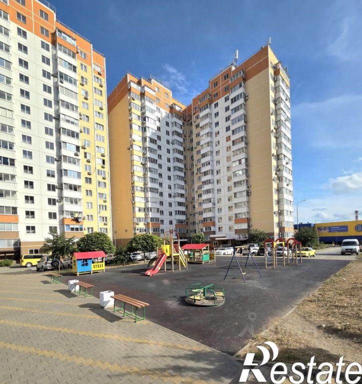 2-комн квартира улица Григорьева, 8,  д. 8