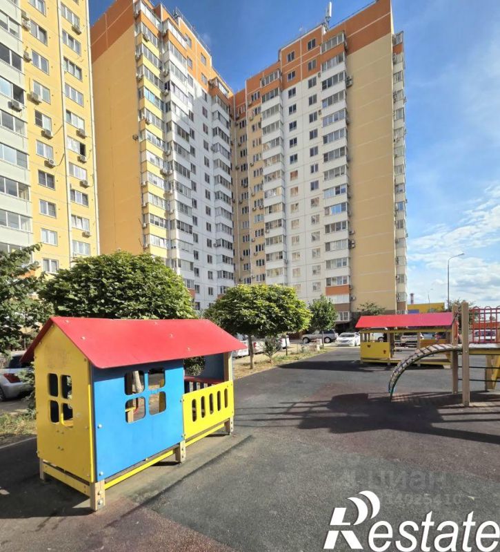 2-комн квартира улица Григорьева, 8,  д. 8
