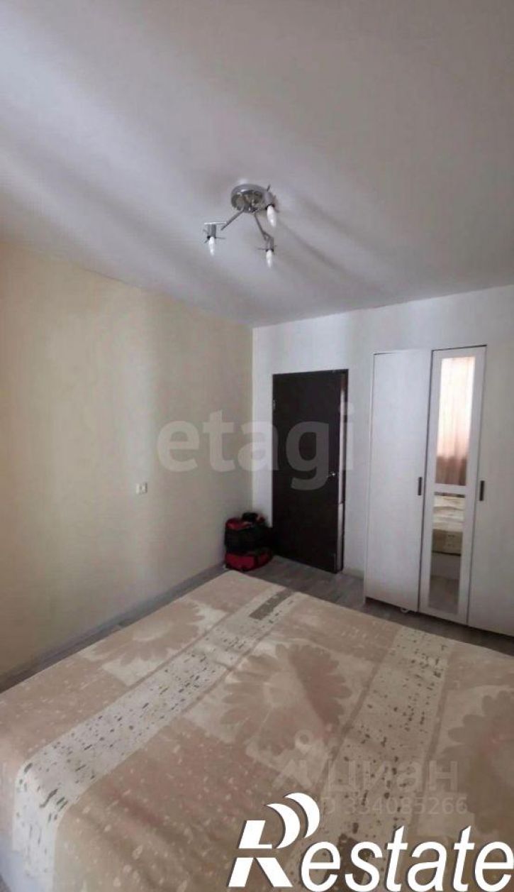 3-комн квартира Пионерская улица, 15,  д. 15