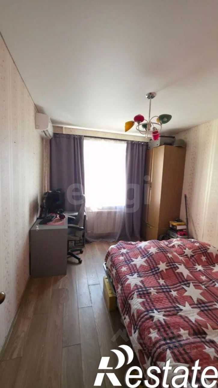 3-комн квартира Пионерская улица, 15,  д. 15