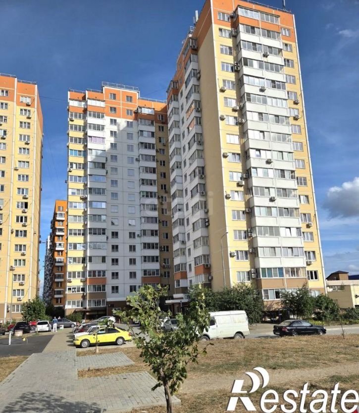 2-комн квартира улица Григорьева, 8,  д. 8