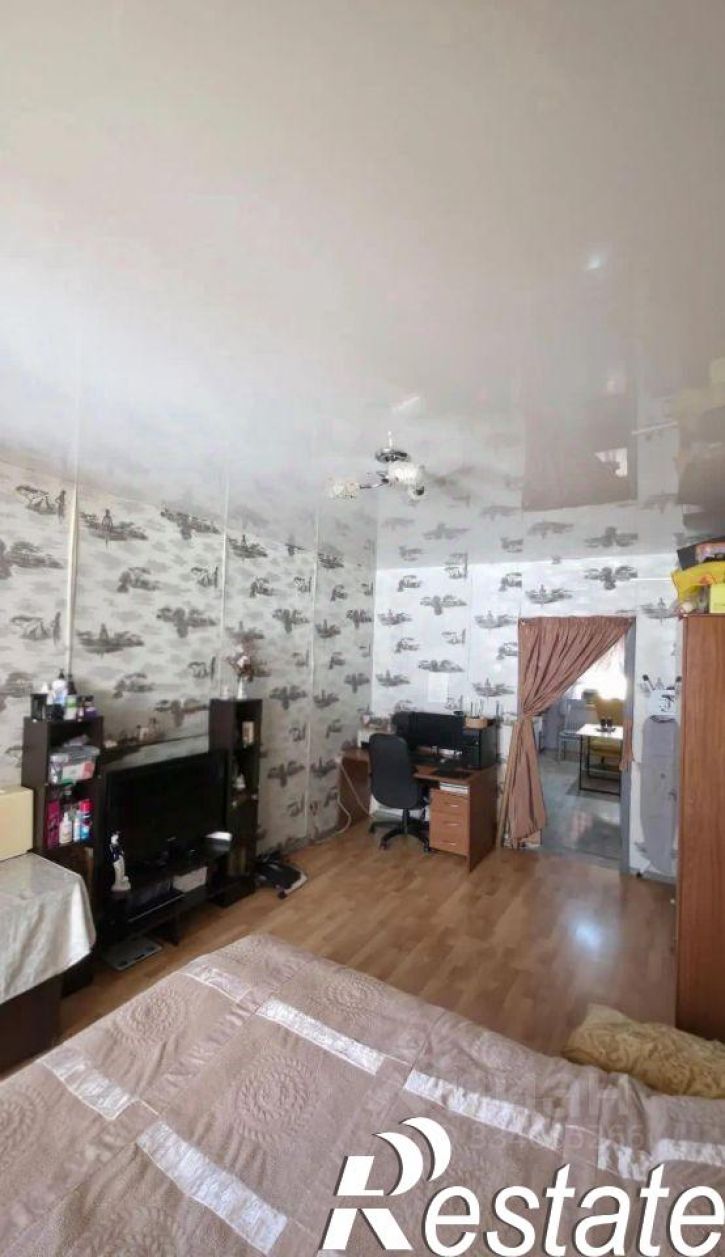 3-комн квартира Пионерская улица, 15,  д. 15