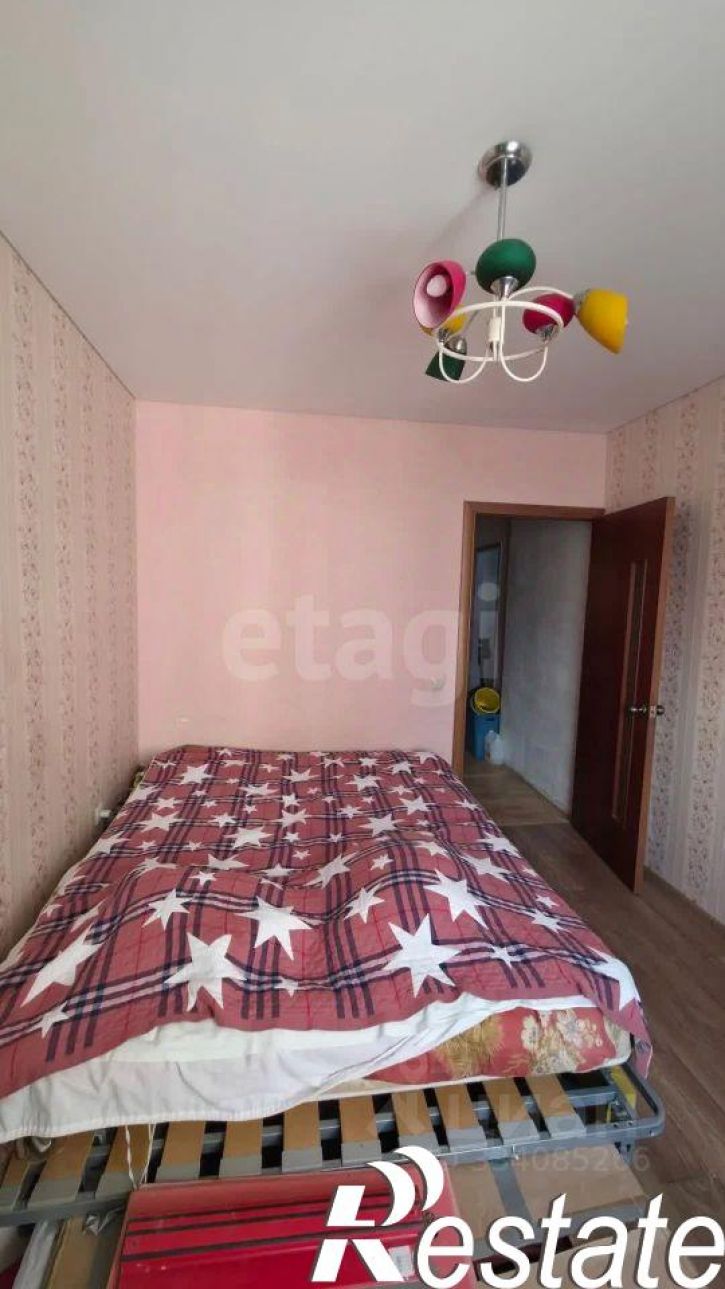 3-комн квартира Пионерская улица, 15,  д. 15