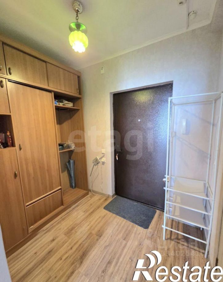 2-комн квартира улица Григорьева, 8,  д. 8