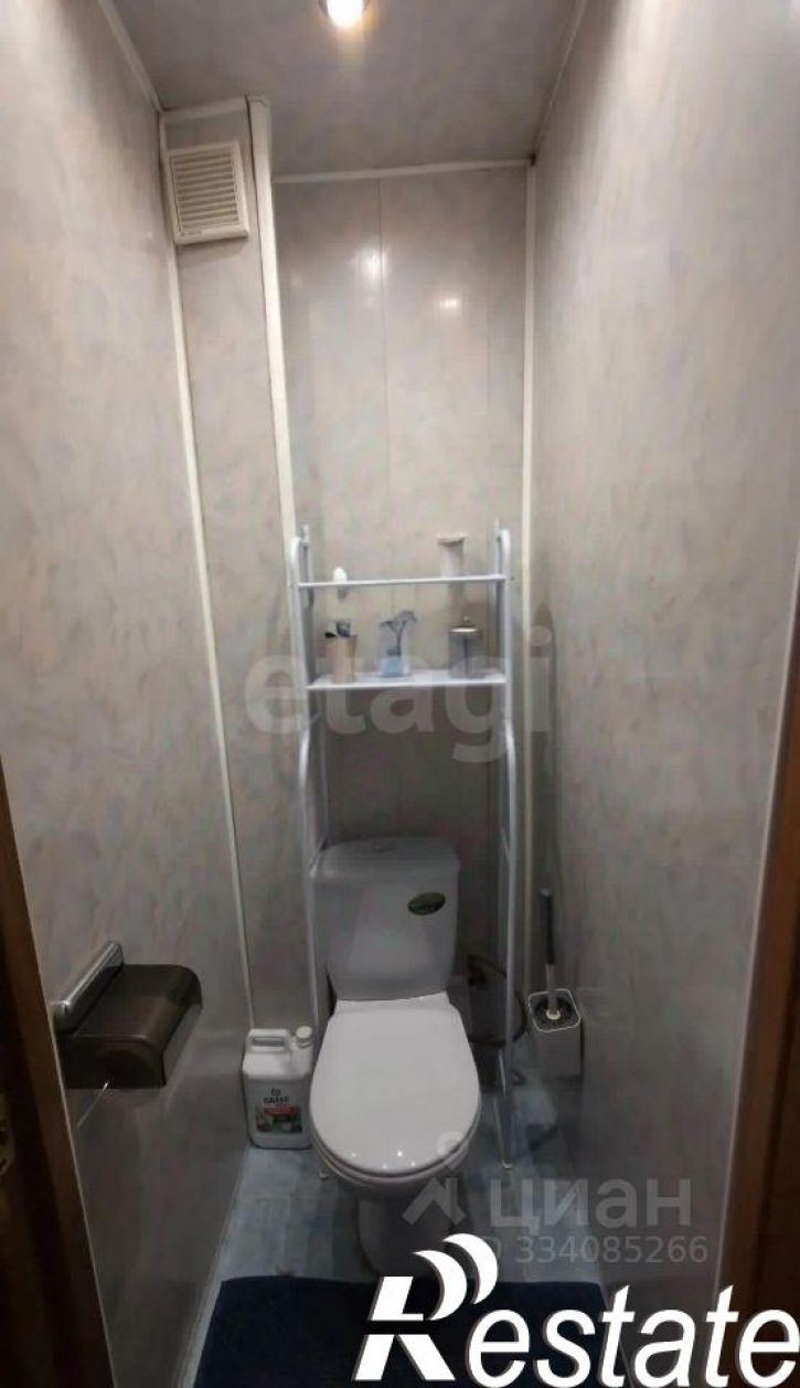 3-комн квартира Пионерская улица, 15,  д. 15