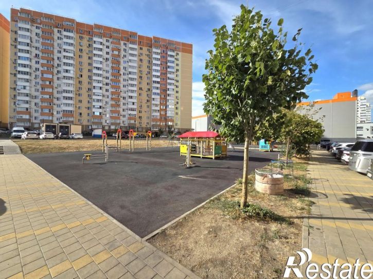 2-комн квартира улица Григорьева, 8,  д. 8