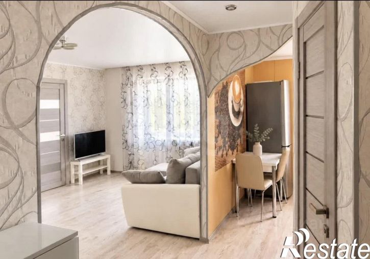 2-комн квартира набережная Адмирала Серебрякова, 41А,  д. 41А