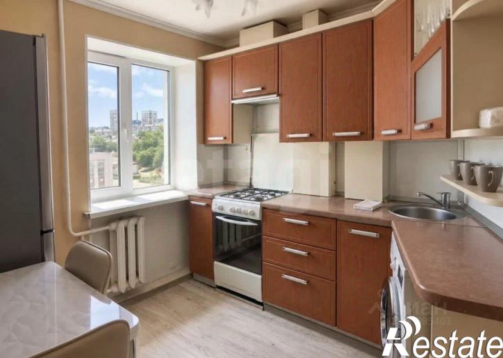 2-комн квартира набережная Адмирала Серебрякова, 41А,  д. 41А