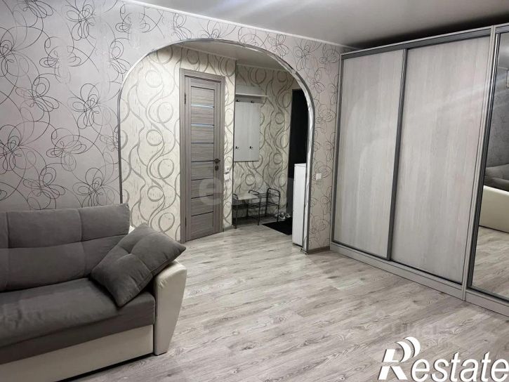 2-комн квартира набережная Адмирала Серебрякова, 41А,  д. 41А