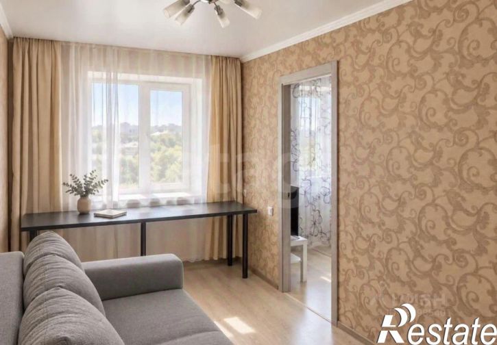 2-комн квартира набережная Адмирала Серебрякова, 41А,  д. 41А