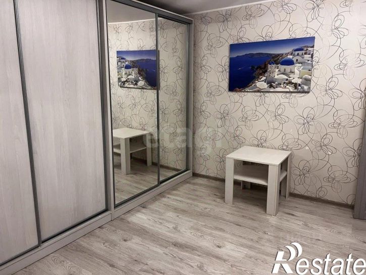 2-комн квартира набережная Адмирала Серебрякова, 41А,  д. 41А
