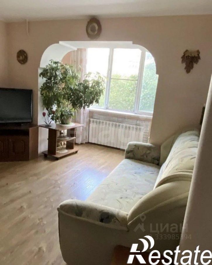 2-комн квартира проспект Ленина, 79,  д. 79