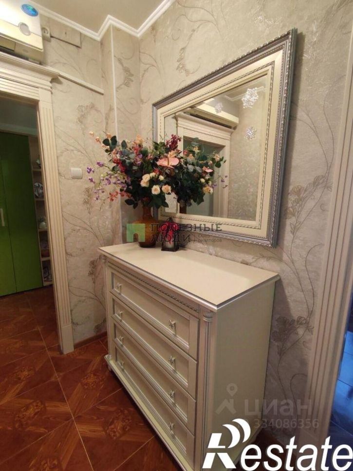 3-комн квартира улица Видова, 157,  д. 157
