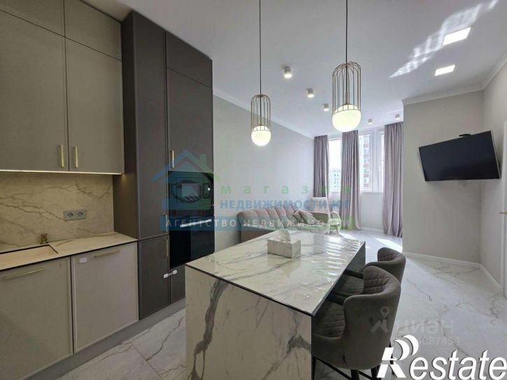 1-комн квартира Вербовая улица, 11А,  д. 11А