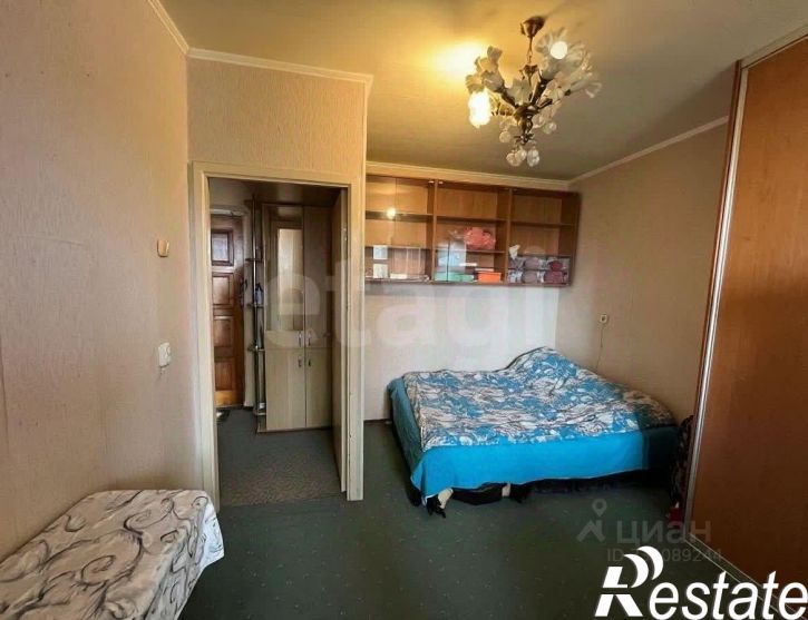 1-комн квартира улица Герцена, 15,  д. 15
