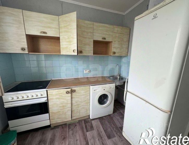 1-комн квартира улица Герцена, 15,  д. 15