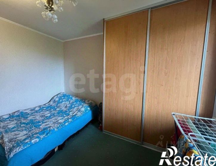 1-комн квартира улица Герцена, 15,  д. 15