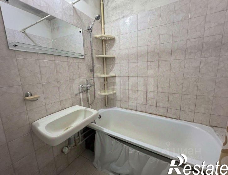 1-комн квартира улица Герцена, 15,  д. 15