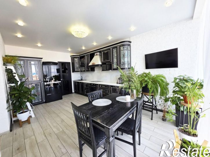 3-комн квартира Пионерская улица, 23А к2,  д. 23А к2