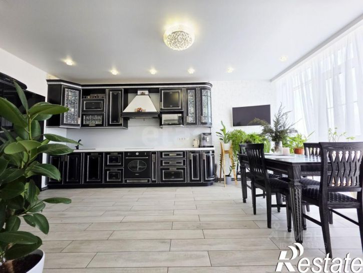 3-комн квартира Пионерская улица, 23А к2,  д. 23А к2