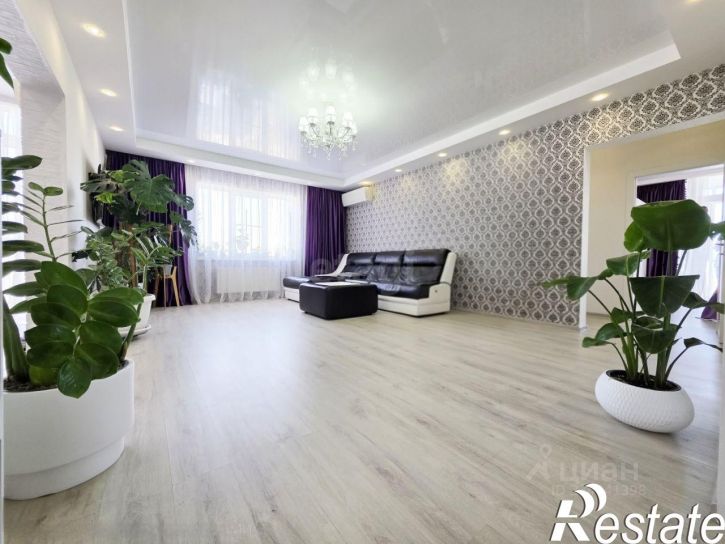 3-комн квартира Пионерская улица, 23А к2,  д. 23А к2