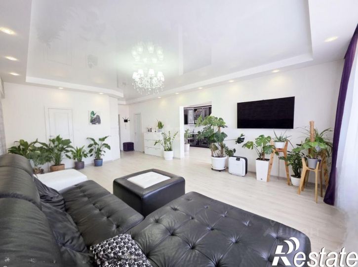 3-комн квартира Пионерская улица, 23А к2,  д. 23А к2