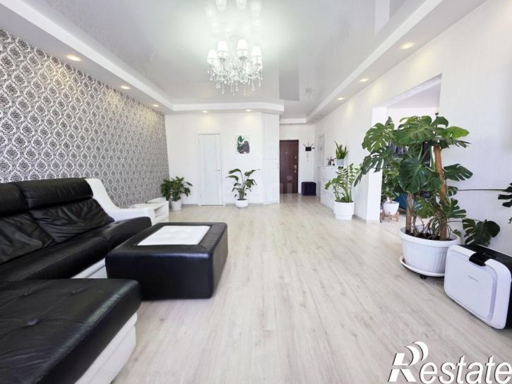 3-комн квартира Пионерская улица, 23А к2,  д. 23А к2