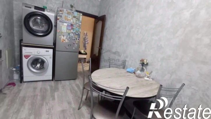 3-комн квартира улица Хворостянского, 7,  д. 7